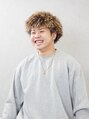 ヘアー クリエイト 縁(Hair Create en) 扇山 隼人