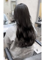 ソヨン 本厚木店(SOYON)&nbsp;艶髪アッシュ