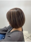 iLUMi × ハイライトカラー