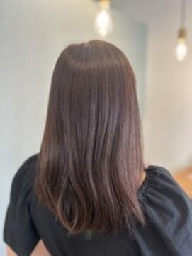 カノン(KANON) ロング