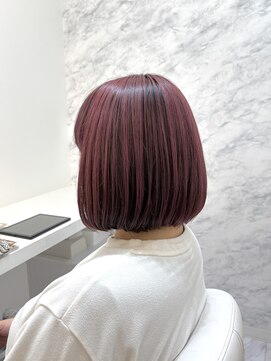 メロウ ピンクアンブレラ