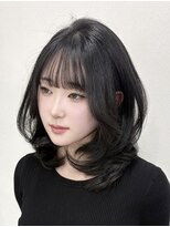 シーテメゾン(Ciete Maison)&nbsp;人気No. 1ミディアムハイレイヤー