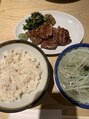 ベイルーム(BAYROOM by HONEY omotesando)&nbsp;東北出身です！美味しいお店沢山知ってるのでぜひお聞きください