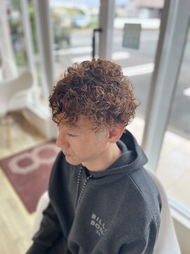 ルシードスタイル ムースユイット(LUCIDO STYLE mousse8) スペインカール
