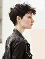 アルトリスト(Altruist Aging×HAIR&SPA) ★ダークアッシュ大人ガーリーボブ着物似合わせカット/髪質改善