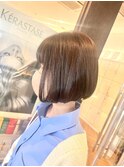 ミニボブ