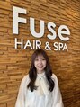 フューズ 曳舟店(Fuse) 岡村 菜々子
