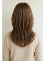 スムーズ 北千住(smoos’)&nbsp;ミディアムレイヤー[北千住]