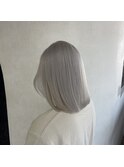 ホワイトシルバー