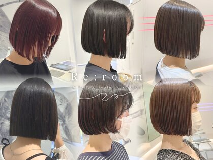 リルーム(Re:room)の写真