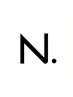 N.リタッチ（根元)＋ベースケアTR　￥4,280