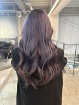 フェブミエル(fev miel) lavender GLAY