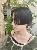 ○femme 二条○ミニボブ