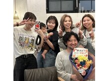 キキ(kiki)の雰囲気（kiki★staff）
