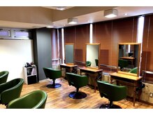 イワッシュ 二俣川駅(IwAsh)