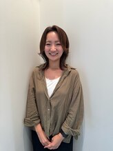 シロフ シンジュク(shirof shinjuku) 津田 夏希