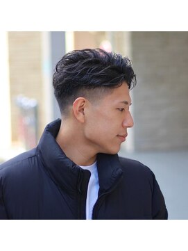 キングスマントーキョー 立川店(KINGSMAN TOKYO) ラフカール