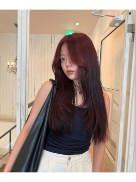 アルシュ 南堀江(ARCHE) ロングレイヤー