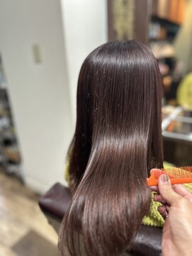 ルアン(Luan) シアーボルドー