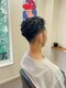 ヘアサロン マコ(Hair Salon maco)の写真/幅広い世代に支持されるサロン！メンズのお客様も多数来店★髪の悩みからスタイルの相談までお任せ下さい！