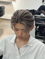 ファミリア 新宿(familiar)&nbsp;エクリュバレイヤージュ