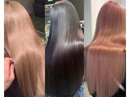 エイト 難波店(EIGHT namba)の写真