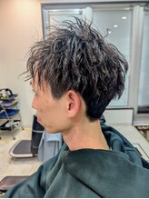 カオル(KAORU) ツイストスパイラル