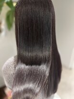 オールマイティービューティーモア(ALLMYTEA Beauty more+)&nbsp;ラベンダーグレージュ