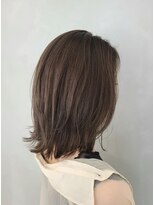 スーリール 新宮店(Sourire)&nbsp;結べるレイヤーボブ