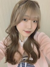 ゴウトゥデイ 渋谷MODI店(GO TODAY) NATSUMI