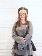 トティア 福島(Totia)&nbsp;クボ ミズホ