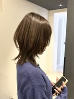 ザザ ZA/ZA 神楽坂&nbsp;ふわっとくびれレイヤー