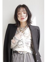 リー 京橋(Lee)&nbsp;レイヤーカット