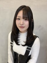 マイン(MINe) ヒラマツ ミユ