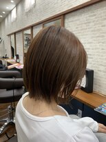 カミイロキレイ&nbsp;ボブレイヤー