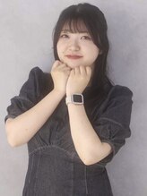 サロン ド ソーホー 蕨(Salon de SOHO) 小菅 朱里