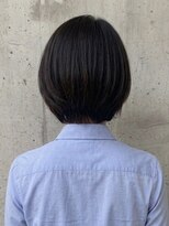 ビュートリアム 梅田(BEAUTRIUM) ショートカット/大人ショート/ショートボブ/マッシュショート