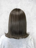 デミヘアー(Demi hair)&nbsp;オリーブベージュ