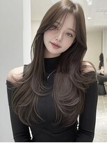 イロ(iro) 韓国hair