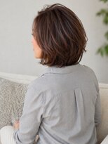 クロム 狭山ヶ丘店(CHROM)&nbsp;40代50代60代ショート/白髪ぼかし/ハイライト/髪質改善/入間