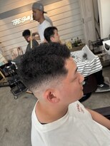 スウェル 船橋店(Swell) 波巻きツイストスパイラル/リバースセンターパート/船橋