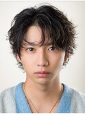 シャドウルーツコンマバング