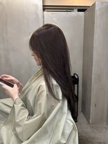 ヴォヤージュ(VOYAGE) アッシュベージュ