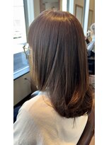 エスト(est.) estraight×ケラチントリートメント 20代30代40代50代