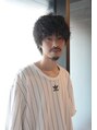 フランチェスカドットボブ(francesca.bob) 田野 剛大 【店長】