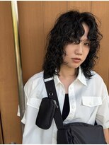 イメネ(YMENE)&nbsp;cool perm