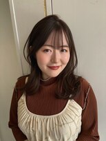 エウ(eu)&nbsp;ふわっとミディアム