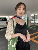 スティードアウェーク 立川北口店(Steed AWAYKE)&nbsp;otona natural short【AWAYKE/SteedAWAYKE/立川】
