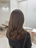 イタクラ 女池店(ITAKURA)&nbsp;ラベンダーカラー