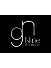 NINE Hair Studio 【ナイン　ヘアースタジオ】